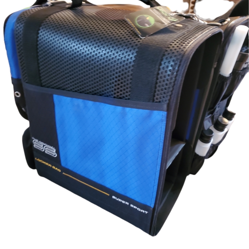 The Original SS Locker Bag